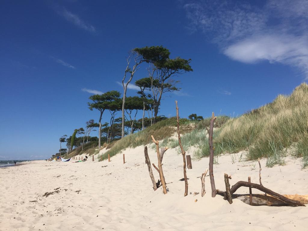Seestueck Prerow Exteriér fotografie