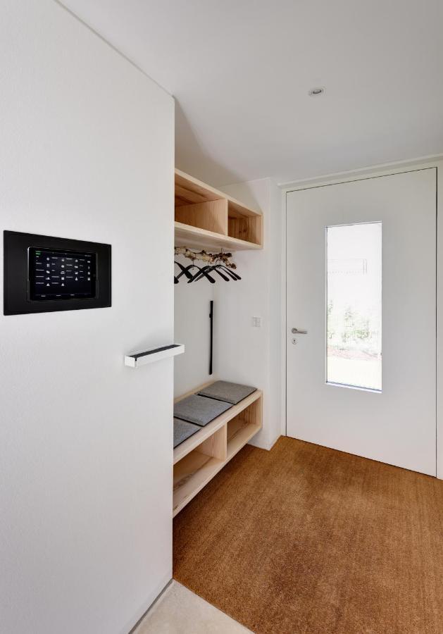 Seestueck Prerow Exteriér fotografie
