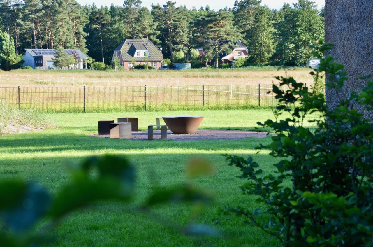 Seestueck Prerow Exteriér fotografie