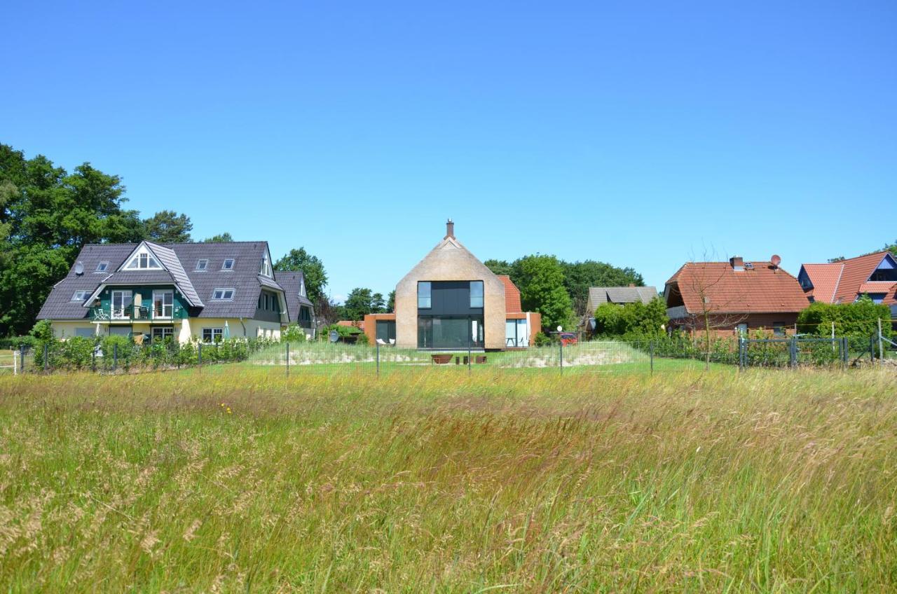 Seestueck Prerow Exteriér fotografie